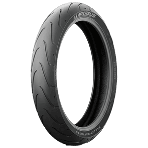120/70 ZR18 (59W) Scorcher 11 Front M/C Michelin
