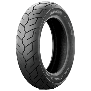 150/80 R16 77H TL/TT Scorcher 31 Rear RF M/C Michelin