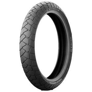 120/70 R19 60V Scorcher Adventure Front M/C Michelin