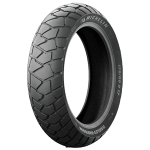 170/60 R17 72V Scorcher Adventure Rear M/C Michelin