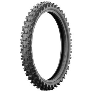 70/100-19 42M TT Starcross 5 Soft Front M/C Michelin