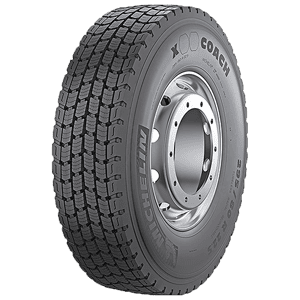 295/80 R22.5 152/148M (154L) X Coach XD M+S Michelin