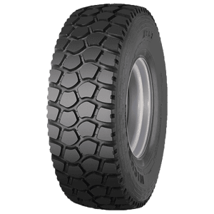 395/85 R20 168K XZL 2 P.O.R. M+S Michelin