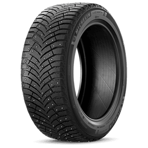 205/60 R16 96T X-Ice North 4 XL M+S studded Michelin