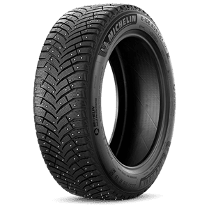 235/60 R17 106T X-Ice North 4 SUV XL Michelin