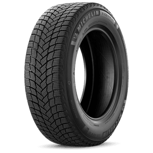 285/40 R20 108H X-ICE Snow SUV XL Michelin