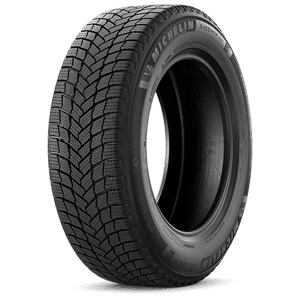 265/60 R18 110T X-Ice Snow SUV Michelin
