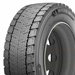 315/60R22.5 152/148L Michelin X LINE ENERGY D M+S