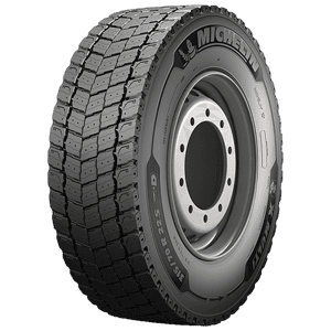 315/80 R22.5 156/150L (154/150M) X Multi D 18PR VM Michelin