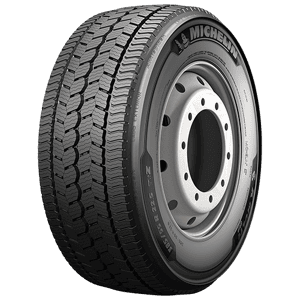 315/80 R22.5 156/150L (154/150M) X Multi Grip Z VG Michelin