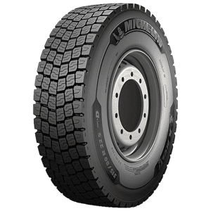 315/80 R22.5 156/150L (154/150M) X Multi HD D M+S Michelin