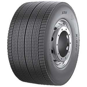 455/45 R22.5 166J X ONE XDU M+S Michelin