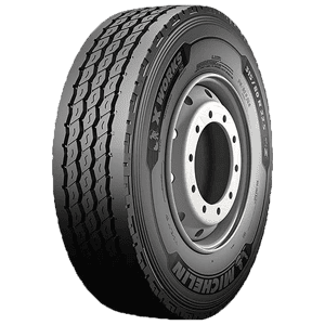 315/80 R22.5 156/150K X Works HD Z VG M+S Michelin