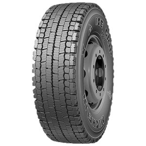 265/70 R19.5 140/138L XDW IceGrip M+S Michelin