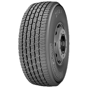 315/70 R22.5 154L XFN2 Antiplash M+S Michelin