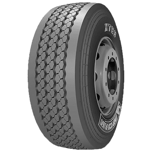 385/65 R22.5 160J/158L X TE 3 VG M+S 20PR Michelin