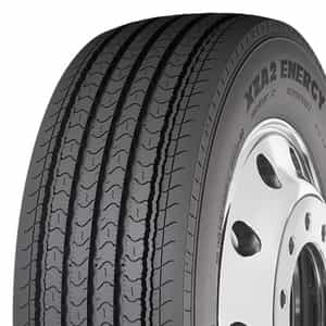 295/80R22.5 152/148M Michelin XZA2 ENERGY
