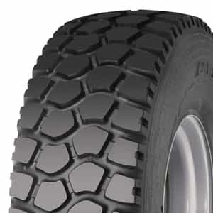 395/85R20 168K Michelin XZL 2