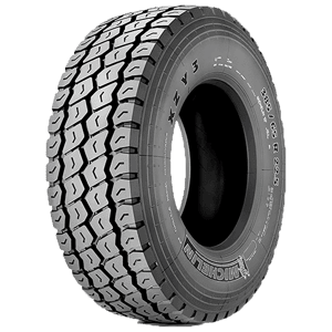 425/65 R22.5 165K XZY3 M+S 20PR Michelin