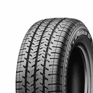 225/75 R16CP 116Q Agilis Camping Michelin