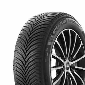 225/55 R18 102V Cross Climate 2 SUV XL Michelin
