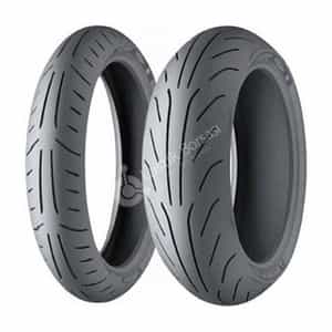 130/70-13 63P Michelin Power Pure SC 2CT