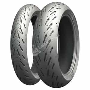 160/60R17 69W Michelin Road 5