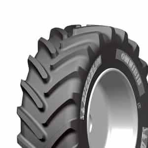 520/70R34 (18.4R34) 145D TL Michelin OMNIBIB