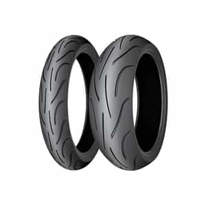 110/70R17 54W Michelin Pilot Power 2CT