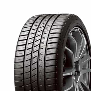 305/40 R20 112V Pilot Sport A/S 3 XL N0 Michelin