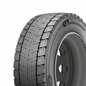 385/65 R22.5 160K/158L X Line Energy F VB Michelin
