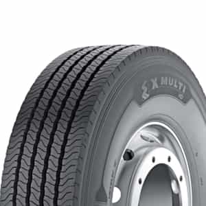 315/80 R22.5156/150L  X Multi HD Z 18PR VG Michelin