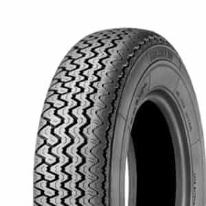 Michelin XAS FF 155/80R13 78 H