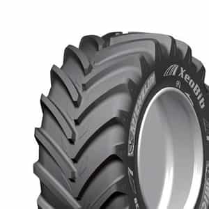 VF710/60R42 (650/65R42) 149A8/149B TL Michelin XEOBIB