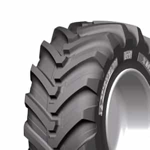 11LR16 136G TL Michelin XM 27 IND