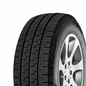 205/65 R16C 107/105T All Season Van Master M+S Minerva