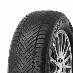 195/55 R16 87H Frostrack HP M+S Minerva