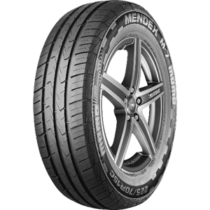 205/65 R16C 107/105T M-7 Mendex 8PR MOMO