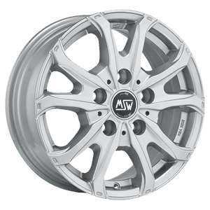 MSW 48 VAN 7,5x18 5x120 ET53 MB65,06 MSW