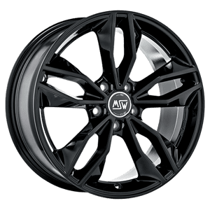 MSW 71 7,5x17 5x100 ET35 MB63,3 MSW