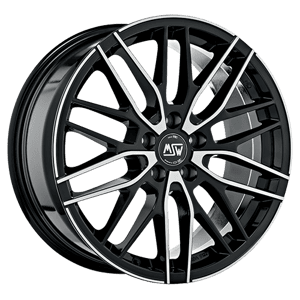 MSW 72 8,0x18 5x112 ET50 MB73,1 MSW