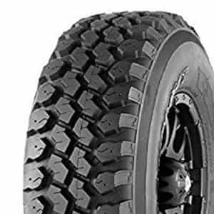 LT265/70 R17 112Q/109Q N-889 M/T POR OWL Nankang
