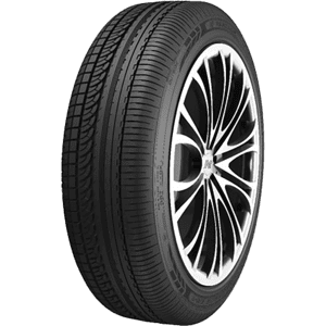 165/55 R15 75V AS-1 Nankang