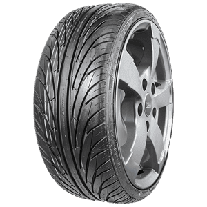 185/35 R17 82V Ultra Sport NS-II XL Nankang