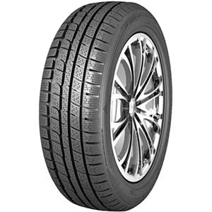 215/65 R17 99H SV-55 M+S Nankang