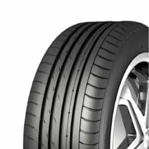 215/40 ZR17 87W AS-2+ XL Nankang