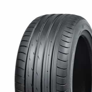 255/40 ZR20 101Y AS-2+ XL Nankang