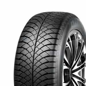 165/70 R14 85T AW-6 XL M+S Nankang