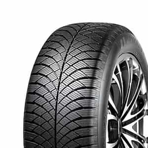 185/60 R14 82H AW-6 M+S Nankang
