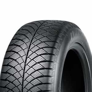 235/55 R17 103V AW-6 XL M+S Nankang